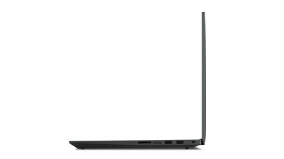 LENOVO ThinkPad P1 G4 Intel Core i7-11850H 16.0inch WQXGA 32GB 1TB RTX3000 6GB INTEL AX210 FPR IR&FHD CAM 3Y Premier W10P (20Y30001MX)