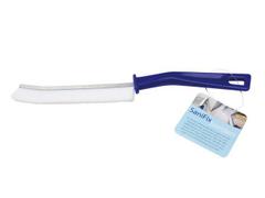 Hygienteknik Fiskebørste HYGIENTEKNIK SaniFix blå