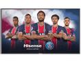 HISENSE 65" 18/7 UHD 4K 500 nits Android 8.0 D-LED