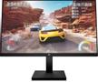 HP 27-inch FHD IPS Gaming