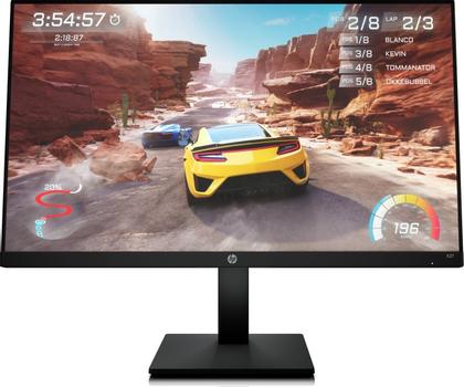HP 27-inch FHD IPS Gaming  (M42000-004)