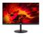 ACER 25" gamingskjerm Nitro XV252QZ 1920x1080 IPS, 280hz, 1ms, 1000:1, HDR400, FreeSync, 2xHDMI/DP