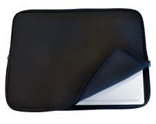 Elivi Sleeve for Mac 13,3" Svart