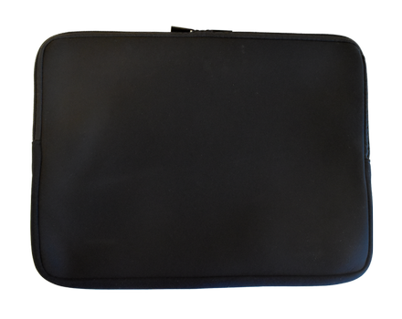 Elivi Sleeve for PC og Mac 14" Svart (ELV-SPM-14)