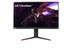 LG 32" gamingskjerm 32GP850 2560x1440 Nano IPS, 144hz, 1ms, 1000:1, G-Sync Compatible, HDMI/DP