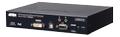 ATEN 2K DVI-D Dual-Link KVM over IP Transmitter with Dual SFP & PoE