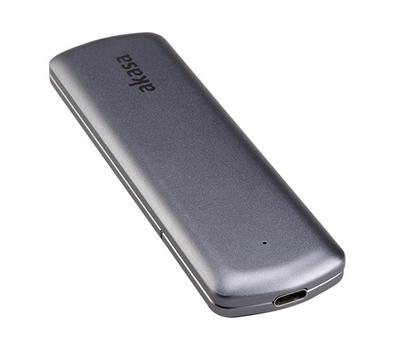 AKASA Storage Drive Enclosure Ssd  (AK-ENU3M2-05)