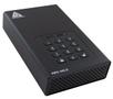 APRICORN AEGIS Padlock DT 18TB Desktop Drive 256-BIT FIPS Svart