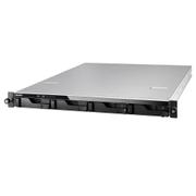 ASUSTOR Lockerstor AS6504RD + Rail 1U Rack