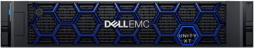 DELL FC/ISCSI UNITY 380F 2U DPE 25 X 2.5 SSD CHASSIS 10 X 3.84TB SSD EXT (UNITYXT380FDPE_2)