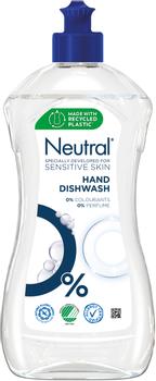 Neutral håndopvaskemiddel 500ml (T105656)