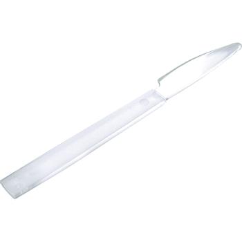 DUNI Libra plastik kniv 188 mm (309091)