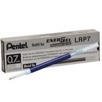 PENTEL Refill Pentel 0,7mm LRP7 Blå t/Energel BLP77
