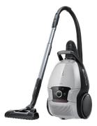 ELECTROLUX PD91-4MG 650 W Bagless Vacuum Cleaner, 5 L Black,Grey