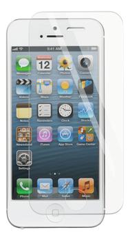 Essentials iPhone SE/5/5S Tempered Glass (387602)