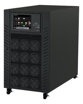 POWERWALKER VFI 100K CPG PF1 3/3 BX Factory Sealed (10122164)