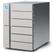 LACIE 6big 24TB Thunderbolt 3 Desktop RAID Storage 1400MB/s with Thunderbolt cable + USB-C / USB-A cable