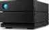 LACIE 2big RAID 36Tb USB-C