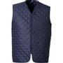 ELKA Termovest, ELKA, M, navy, polyester *Denne vare tages ikke retur*
