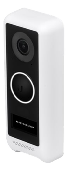 Ubiquiti UniFi Protect G4 Doorbell - dørklokke (UVC-G4-DOORBELL)