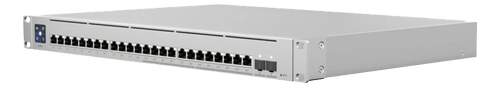 UBIQUITI UniFi Enterprise 24p POE Switch with Layer 3 (USW-Enterprise-24-PoE)