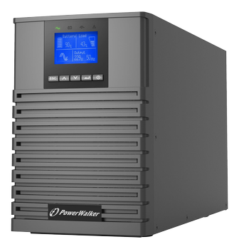 POWERWALKER VFI 1500 ICT IoT Factory Sealed (10122193)