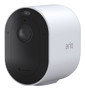 ARLO Pro 4 overvåkingskamera (hvit)