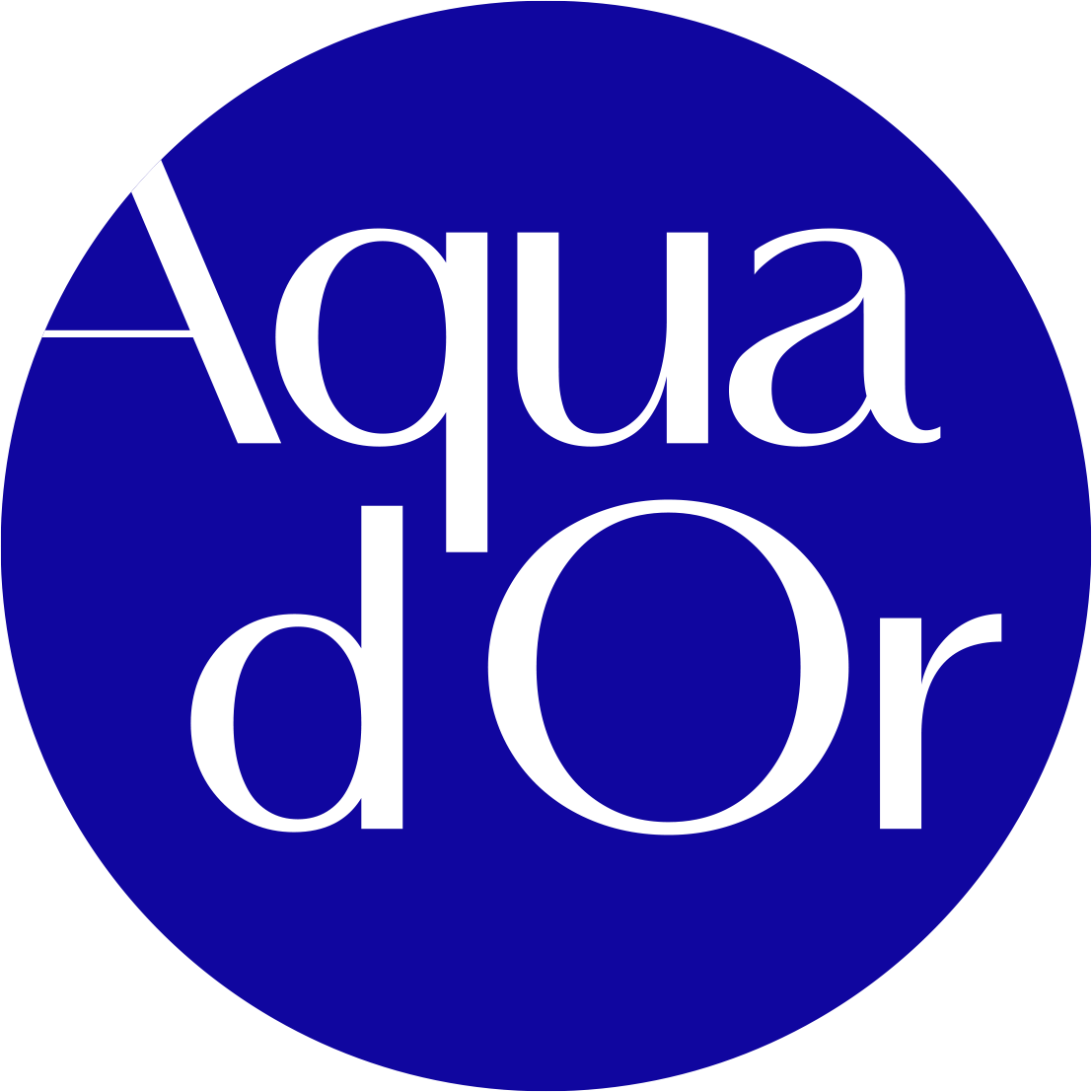 Aqua D´or