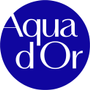 Aqua D´or Kildevand, Aqua D'or, 0,5 l