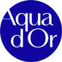 Aqua D´or Aqua d'Or Sparkles lemonade & hyldeblomst 0,5L
