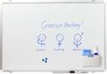 LEGAMASTER PREMIUM PLUS whiteboard 60x90cm (7-101043)