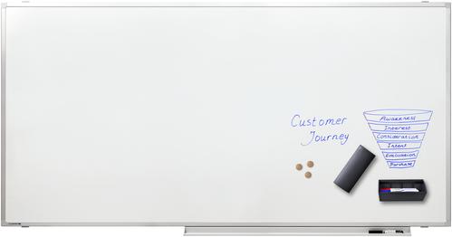 LEGAMASTER PROFESSIONAL whiteboard 90x180cm (7-100056)