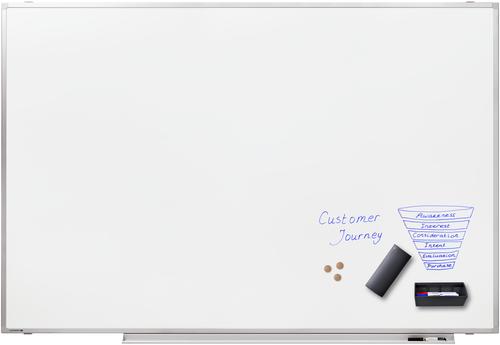 LEGAMASTER PROFESSIONAL whiteboard 120x180cm (7-100074)