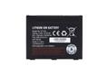 NETGEAR MHBTR10 - Mobile hotspot battery - Lithium Ion - 5040 mAh - for Nighthawk M1 Mobile Router (MHBTR10-10000S)