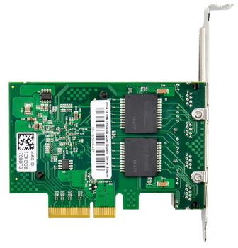 ProXtend PCIe X4 Quad RJ45 Gigabit Ethernet NIC (PX-NC-10797)