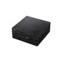 ASUS PN51-BB343MDS1 Barebone AMD Ryzen 3 5300U WiFi 6 DP Port VESA 1YR CB (90MR00K1-M000R0)