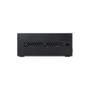 ASUS barebone AMD Ryzen 7 5700U AC Wifi Displayport VESA No Audio Codec (90MR00K5-M01240)