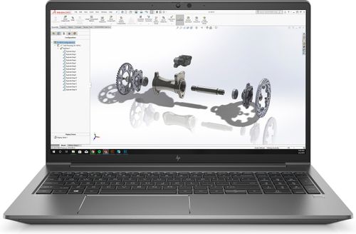 HP ZBook Power 15 G8 Intel Core i7-11800H 15.6inch FHD AG LED 32GB 1TB WiFi6 BT5 RTX A2000 4GB NO WWAN W10P/W11P 3yw (ML) (6B8B9EA#UUW)