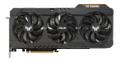 ASUS TUF-RTX3070TI-O8G-GAMING 8GB GDDR6X 2xHDMI 2.1 3xDP 1.4a NB: Svært usikker leveringstid (90YV0GY0-M0NA00)