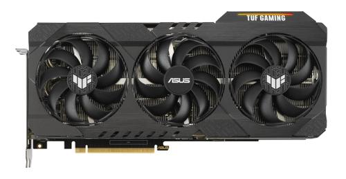 ASUS TUF-RTX3070TI-O8G-GAMING 8GB GDDR6X 2xHDMI 2.1 3xDP 1.4a (90YV0GY0-M0NA00)