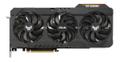 ASUS TUF GAMING NVIDIA GEFORCE RTX 3070 TI GRAPHICS CARD (PCIE (90YV0GY1-M0NA00)