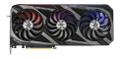 ASUS ROG STRIX RTX3070TI OC 8GB GDDR6 PCIe 4.0 2xHDMI 2.1 3xDP 1.4a GAMING (90YV0GW0-M0NA00)