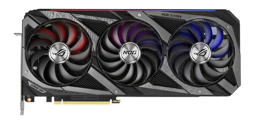 ASUS ROG STRIX RTX3070TI OC 8GB  (90YV0GW0-M0NA00)