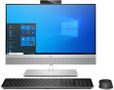 HP EliteOne 800 G8 AiO Intel Core i5-10500 23.8inch 8GB 256GB SSD Cam UMA WiFi 6 W10P 3YW (ML)