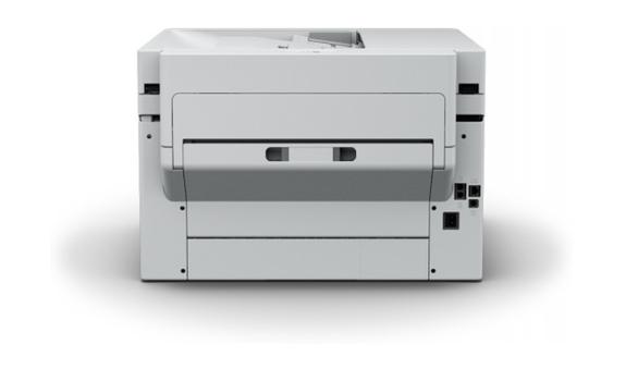 Epson EcoTank Pro ET-16680 - multifunksjonsskriver - farge (C11CH71405)
