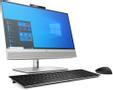 HP ELITEONE 800 G8 AIO I511500 8GB/256 PC INTEL I5-11500 256GB CMU (42T82EA#UUW)