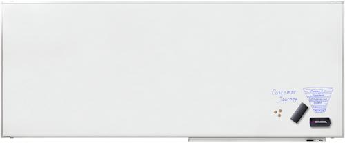 LEGAMASTER Whiteboard LEGAMASTER PROF. 120x300cm (7-100077)