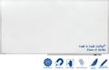 LEGAMASTER Whiteboard LEGAMASTER PROF. 120x300cm (7-100077)
