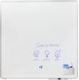 LEGAMASTER PREMIUM PLUS whiteboard 120x120cm (7-101072)