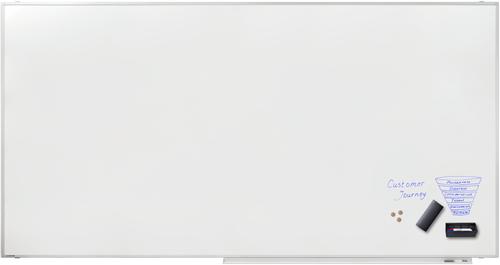 LEGAMASTER PROFESSIONAL whiteboard 155x300 cm (7-100085)